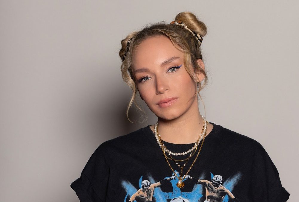 Lottie (Visa Vie): True Crime ist für sie keine Leidenschaft mehr