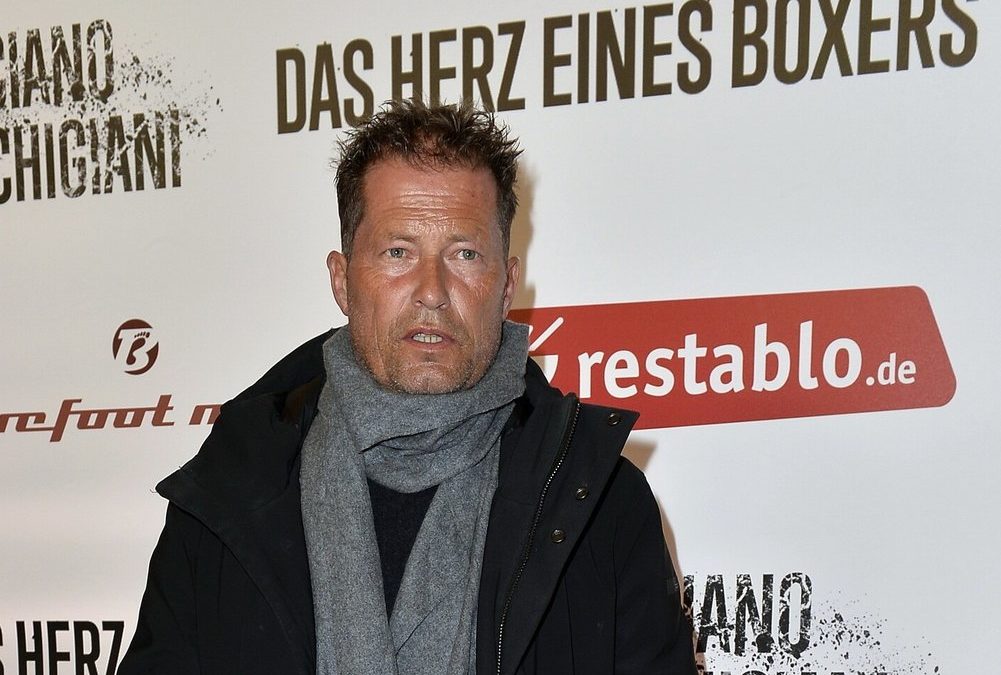 Til Schweiger zurück in Hollywood: Er spielt in Serie „Fatal Game“ mit
