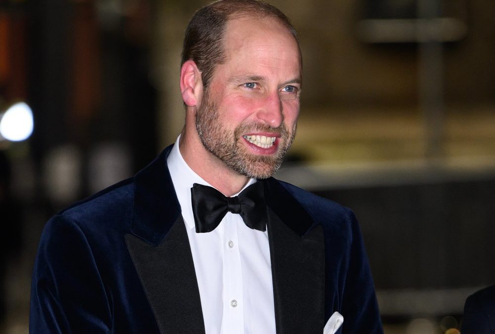 Wiedereröffnung von Notre-Dame: Prinz William reist nach Paris