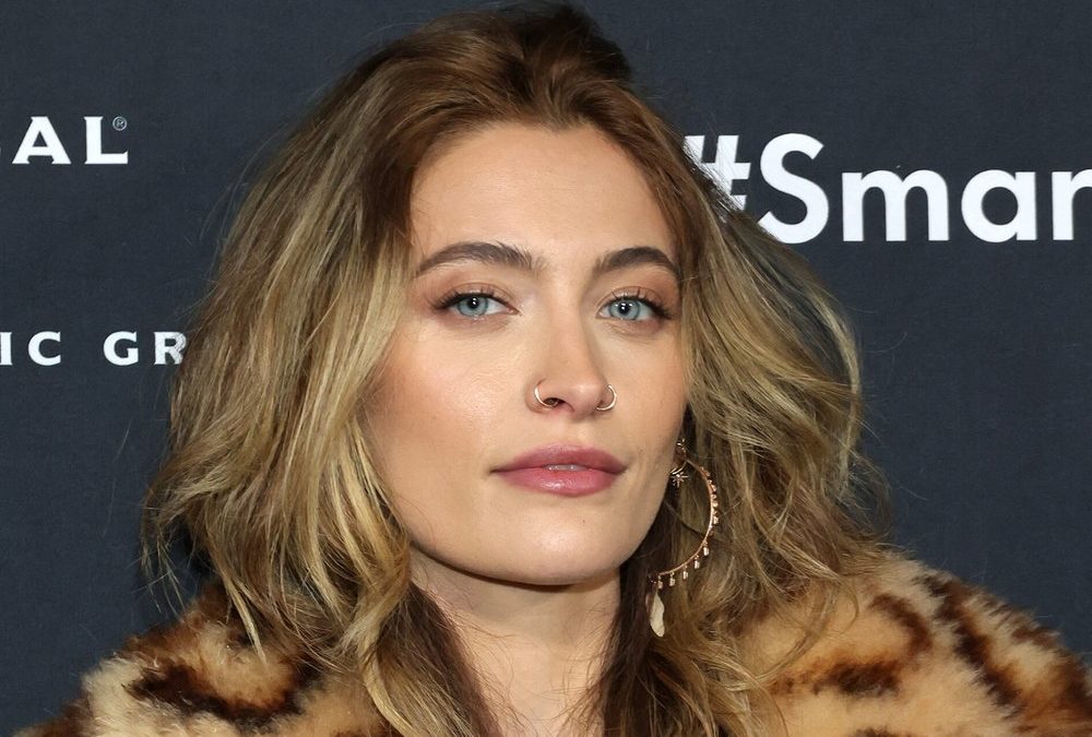 Tochter von Michael Jackson heiratet: Paris Jackson hat sich verlobt