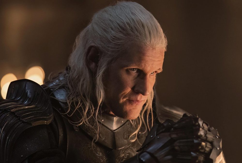 „House of the Dragon“ und mehr: Die erfolgreichsten Serien des Jahres