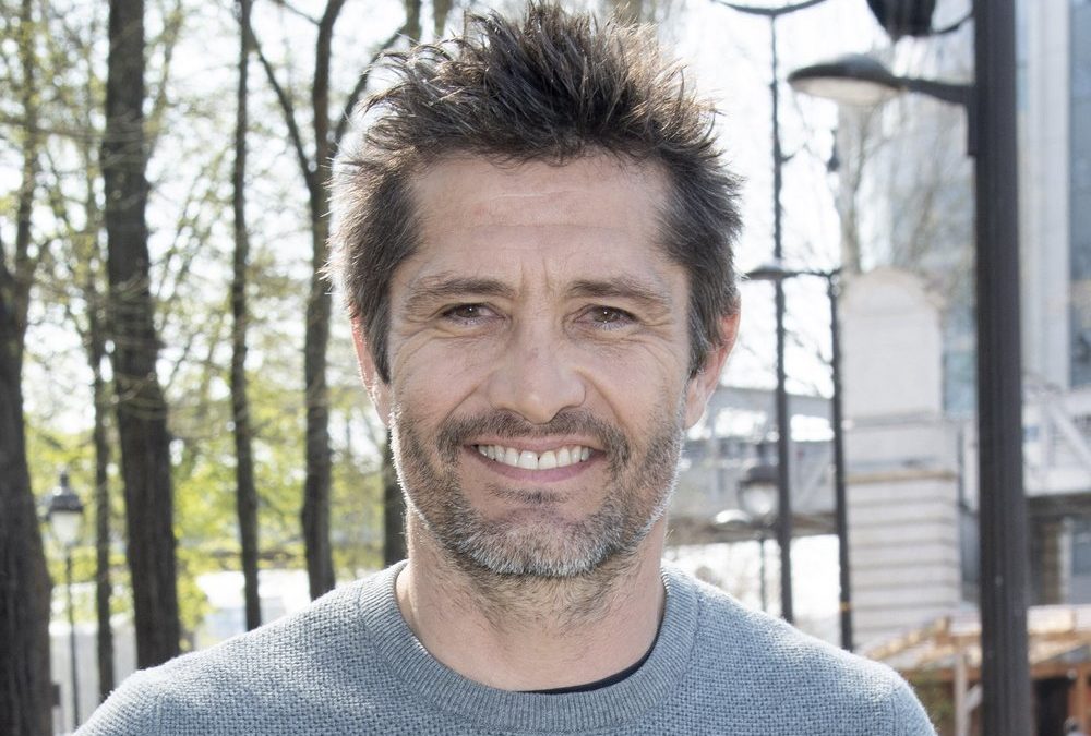 Ex-Bayern-Star Bixente Lizarazu macht Erkrankung öffentlich