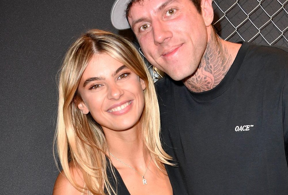 Ex-„GNTM“-Model Romina Palm: Baby-Geschlecht enthüllt