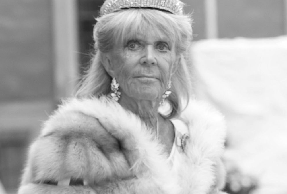 Schwester des schwedischen Königs: Prinzessin Birgitta verstorben