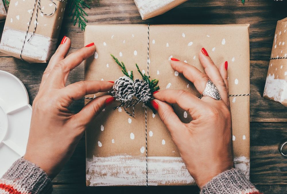 Smartphones, Gaming und Co.: Tech-Geschenke unterm Weihnachtsbaum