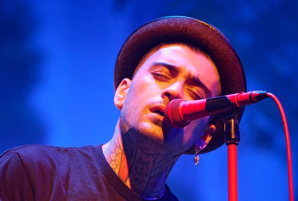 Zayn Malik sagt Show in Newcastle in letzter Sekunde ab