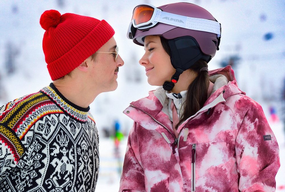 „Der Spitzname“: Starensemble erlebt Familientrubel im Schnee