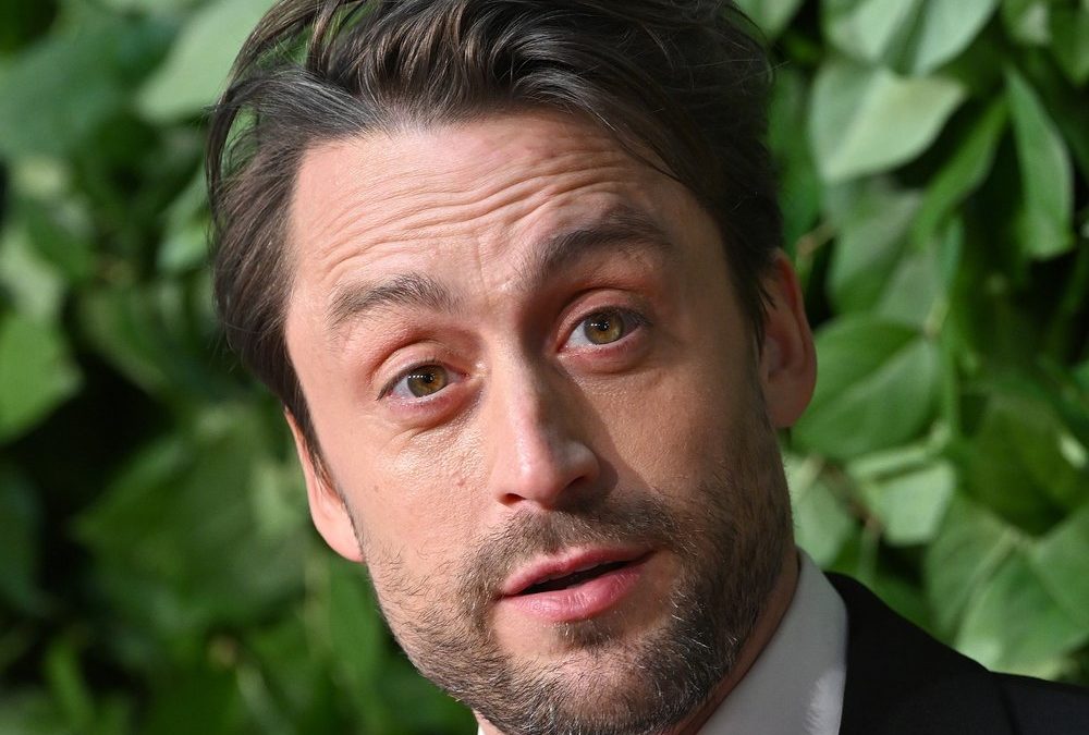 Kieran Culkins Kinder haben „Kevin – Allein zu Haus“ noch nie gesehen