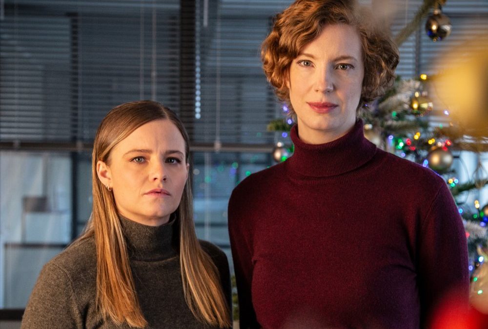 „Tatort: Stille Nacht“: Lohnt sich der Weihnachtskrimi aus Bremen?