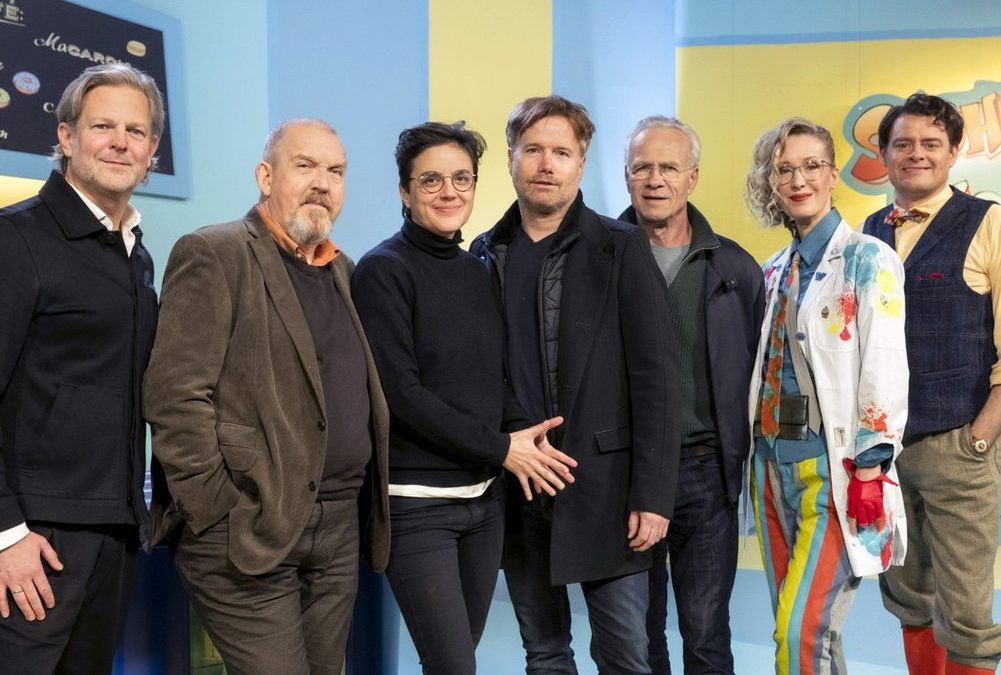 95. Fall für Ballauf und Schenk: Wird eine Kindersendung zum „Tatort“?