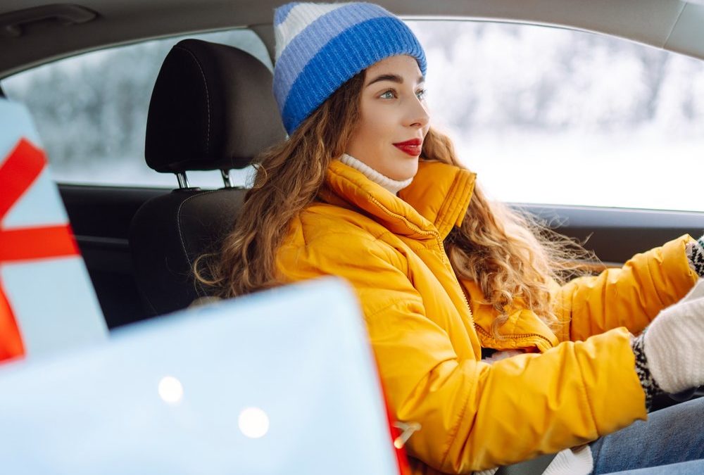 Reisestress vor Weihnachten: Wann mit Stau zu rechnen ist