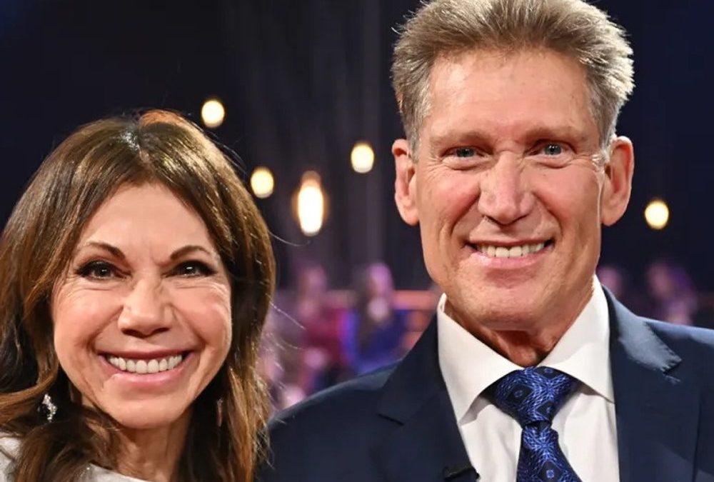 US-„Golden Bachelor“: Gerry Turner ist unheilbar an Krebs erkrankt