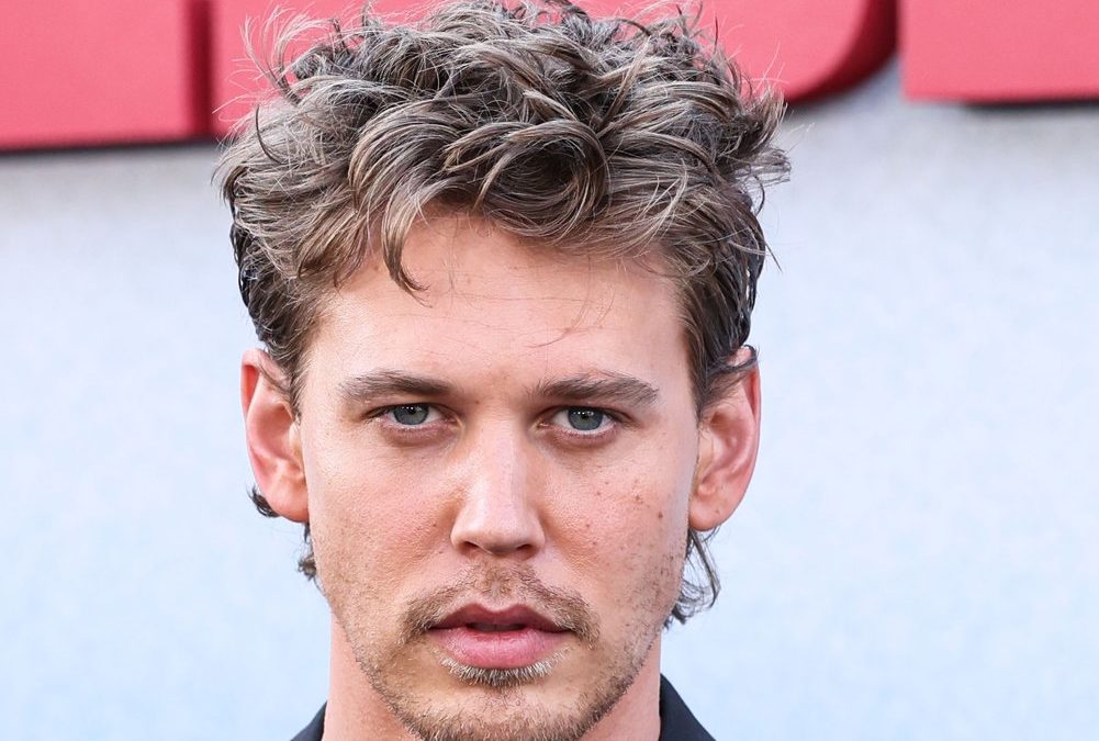 Austin Butler soll Patrick Bateman in „American Psycho“-Remake spielen