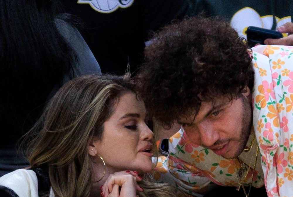 Selena Gomez und Benny Blanco sind verlobt