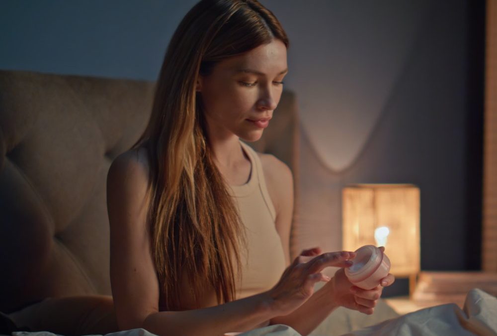 Diese Beauty-Produkte hat die Gen Z immer am Nachttisch