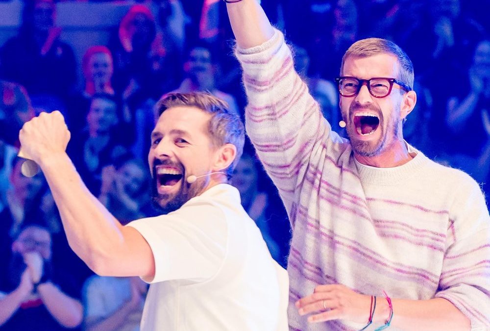 „Joko & Klaas gegen ProSieben“: Sieg im zweiten Anlauf
