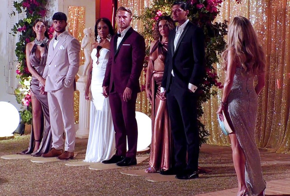 „Love Island VIP“: Dieses Promipärchen gewinnt die Staffel