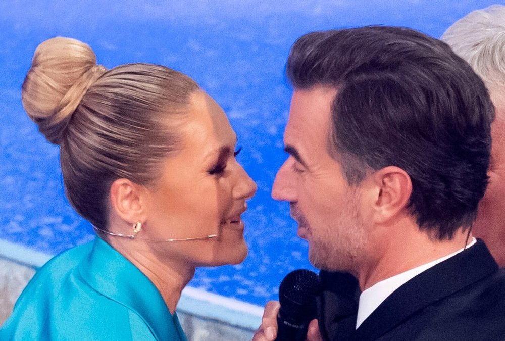 „Helene Fischer Show“: Florian Silbereisen und diese Stars sind dabei