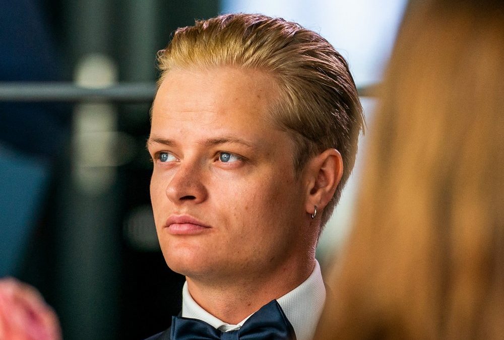 Anwalt dementiert Flucht: Marius Borg Høiby weiterhin in Entzugsklinik