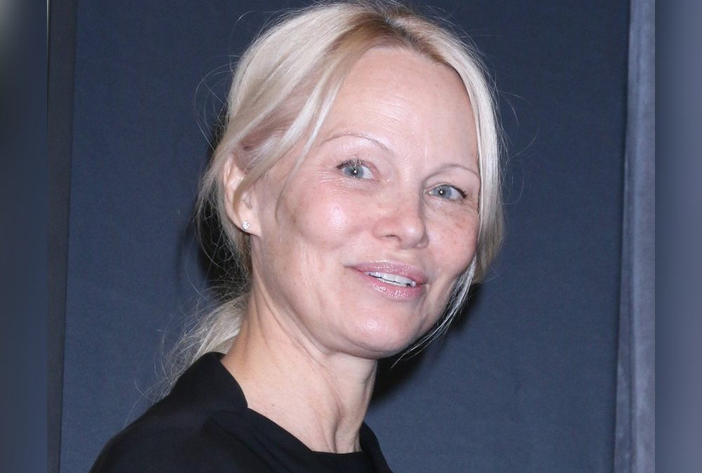 Pamela Anderson war „viermal verheiratet, nicht sechsmal“