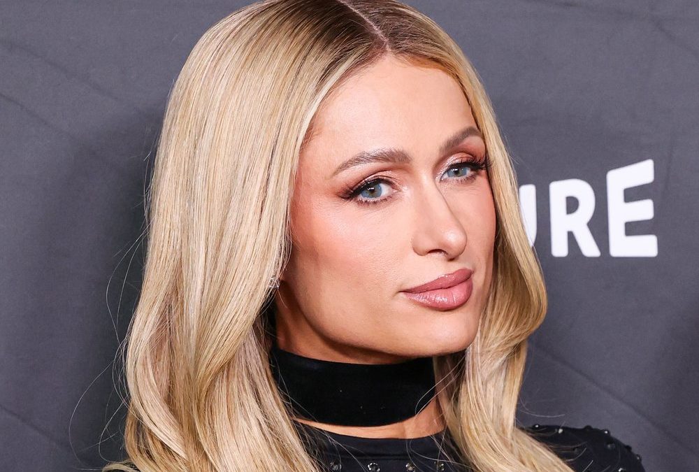 Paris Hilton kämpft mit offenem Brief gegen Kindesmissbrauch