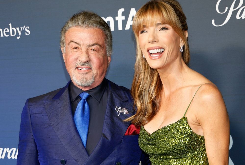 Nachbarn verärgert: Sylvester Stallone plant Unterwasser-Barriere
