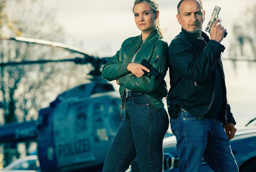 „Alarm für Cobra 11 – Die Autobahnpolizei“: Zwei neue Filme im Januar