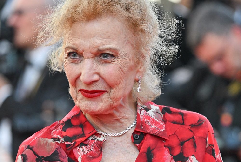 Spanische Schauspielikone Marisa Paredes ist tot