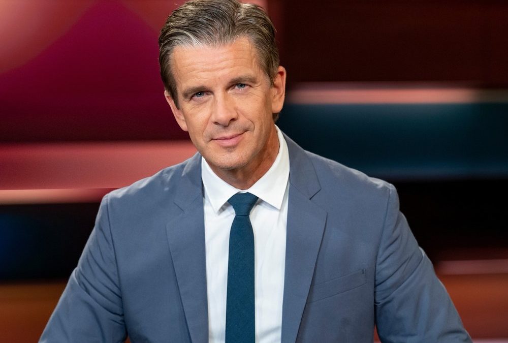 „Markus Lanz – Das Jahr 2024“: Diese Gäste kommen