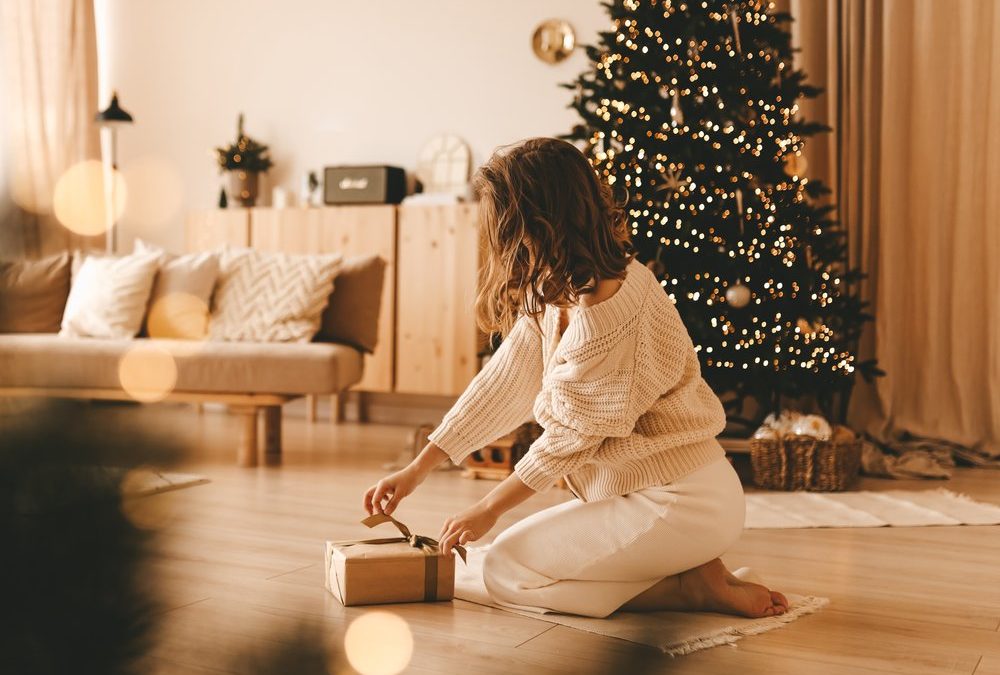 Weihnachten: Die perfekten Geschenke für Beauty-Fans