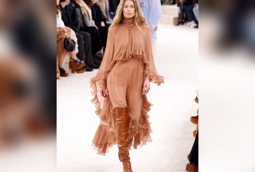 Mocha Mousse: Die Trendfarbe 2025 perfekt kombinieren und stylen