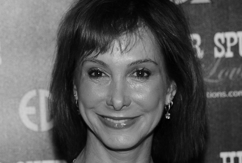 „Falcon Crest“-Star Jill Jacobson ist verstorben