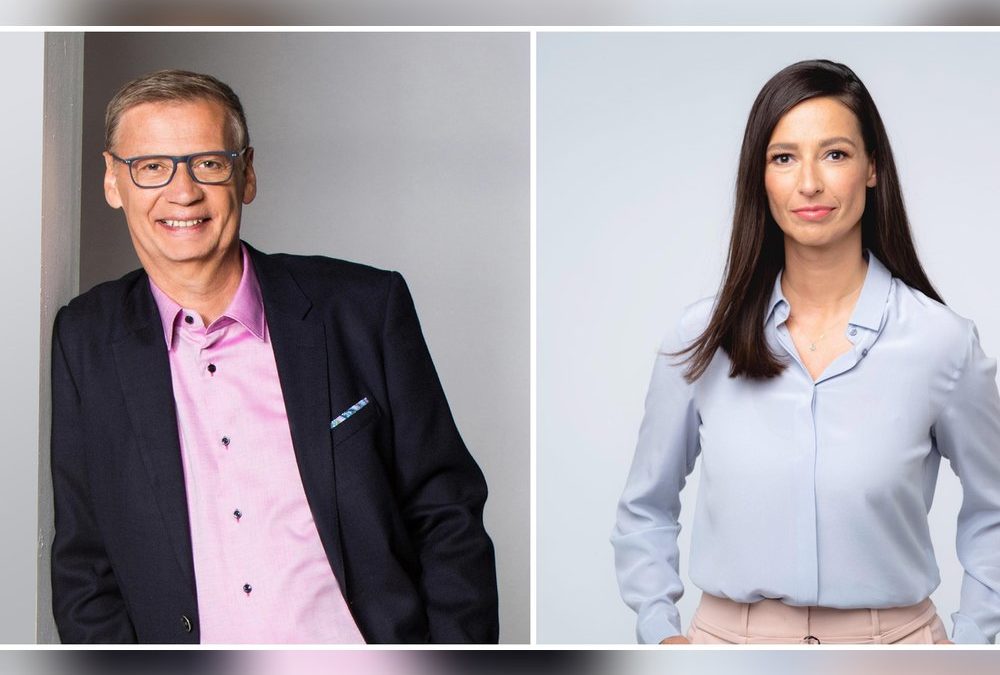Scholz vs. Merz: Zweites TV-Duell mit Günther Jauch und Pinar Atalay