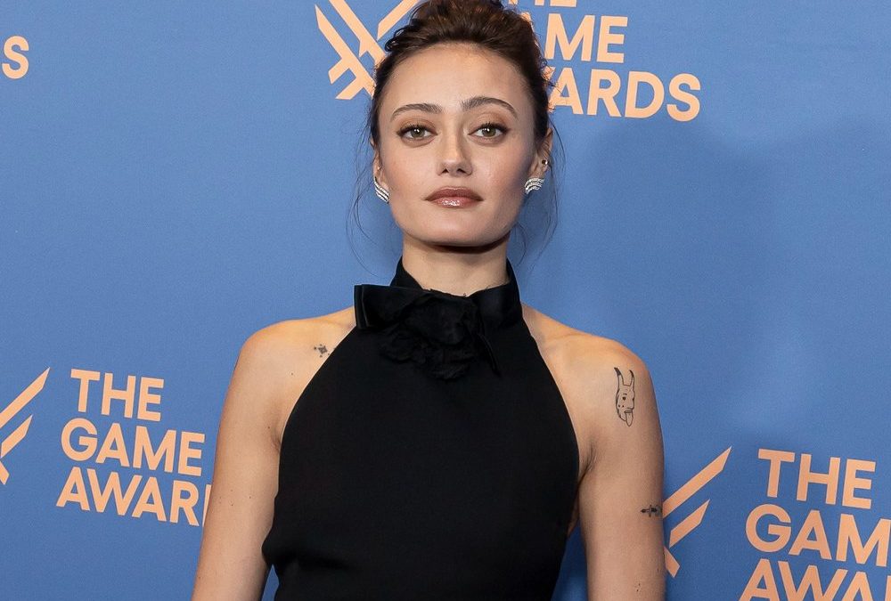 Game Awards: Von „The Witcher IV“ bis Harrison Ford und Ella Purnell