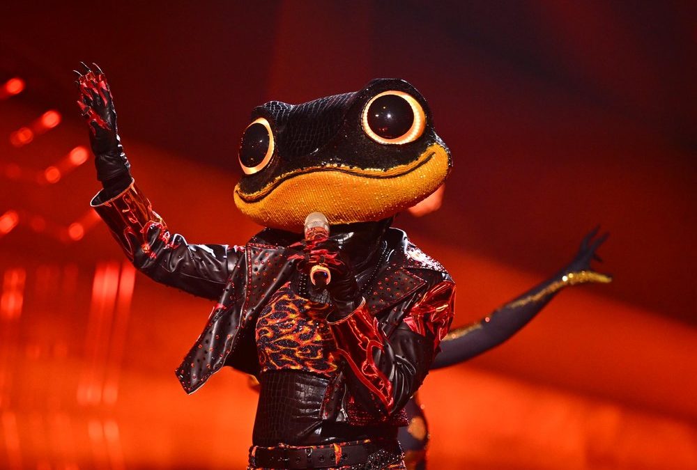 „The Masked Singer“: Diese beiden Promis sind ausgeschieden