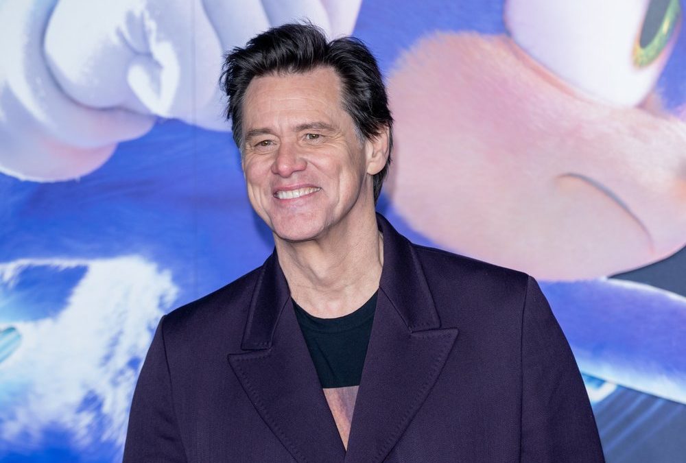 Jim Carrey: Schauspieler ist offen für „Die Maske 2“