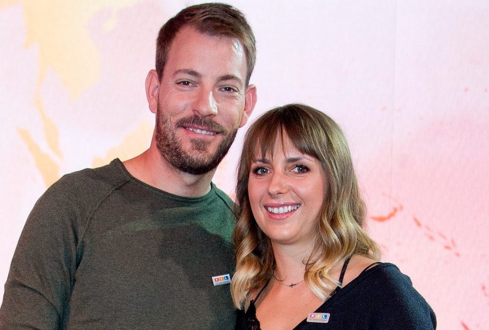 Anna und Gerald Heiser: „Bauer sucht Frau“-Stars machen Paartherapie
