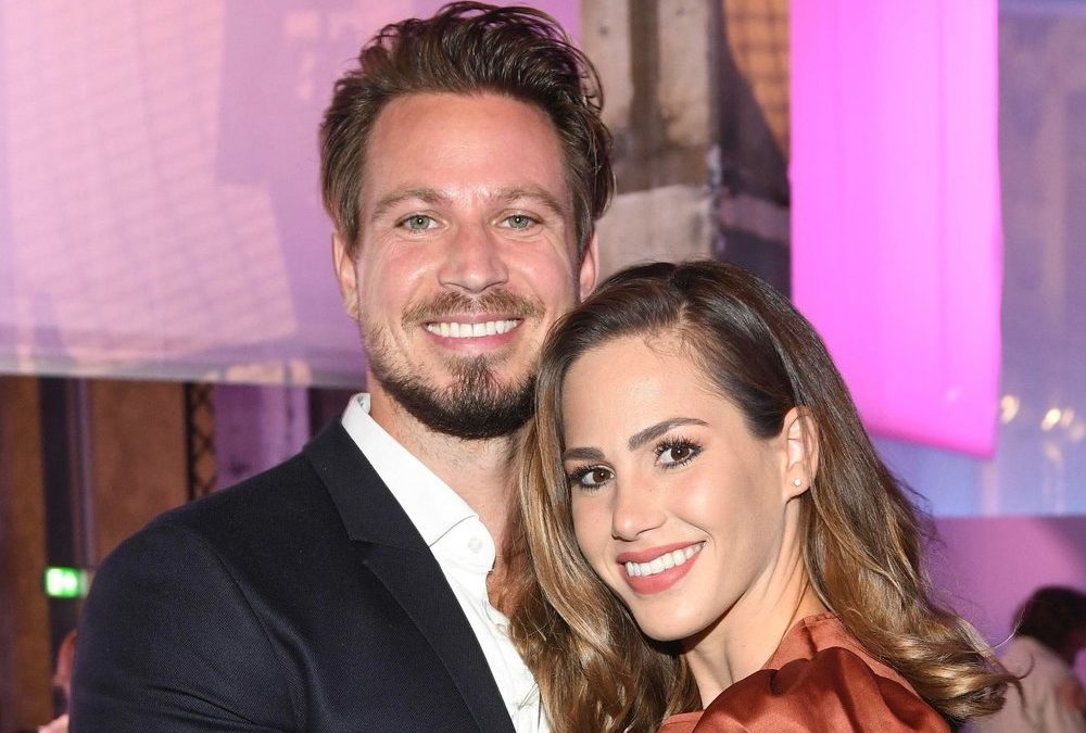 Ex-Bachelor Sebastian Pannek ist vom „Golden Bachelor“ begeistert