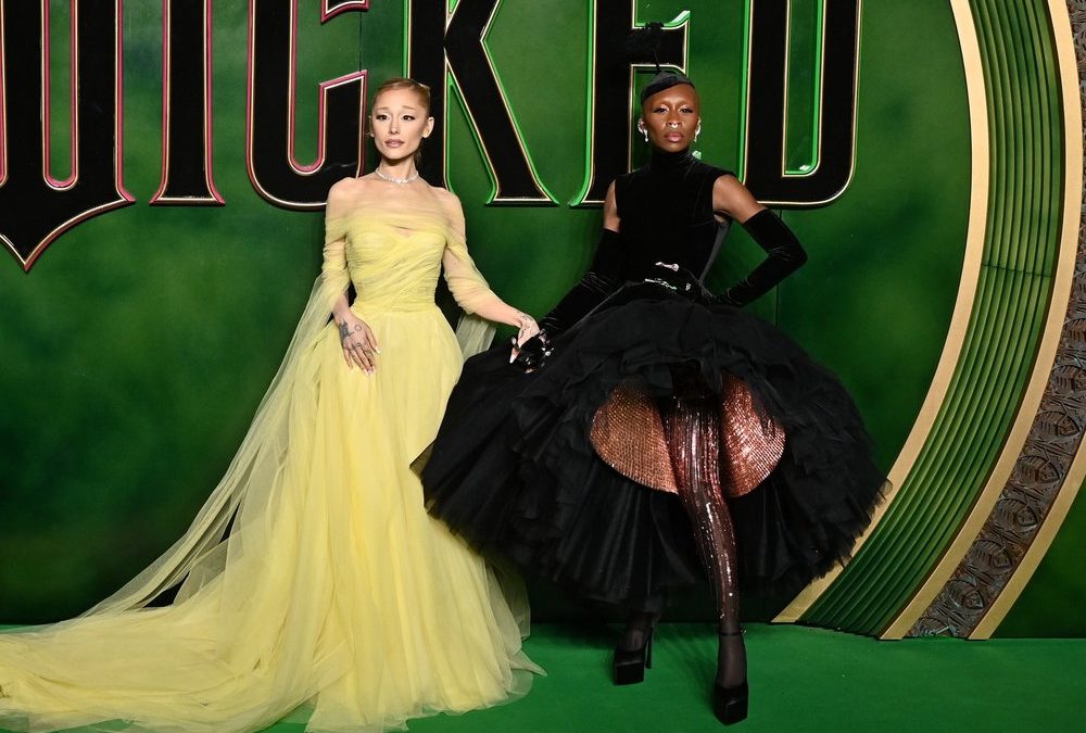Critics Choice Awards: Elf Nominierungen für „Konklave“ und „Wicked“