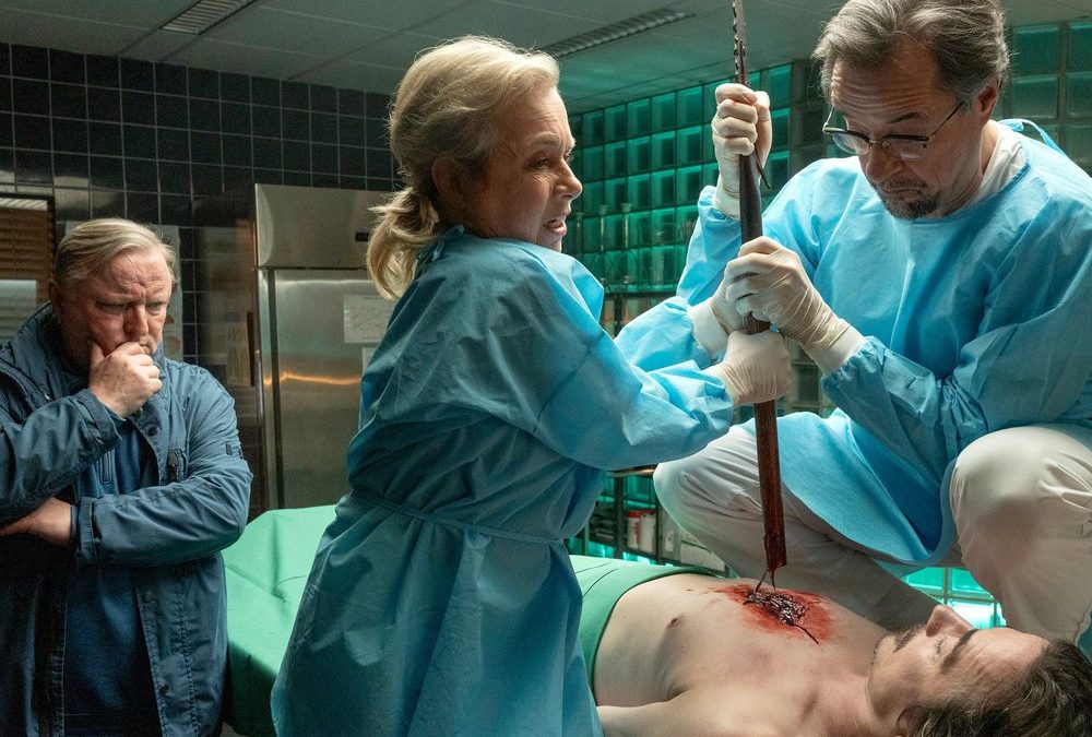 Neuer Münster-„Tatort“ holt zweitbeste Quote des Jahres