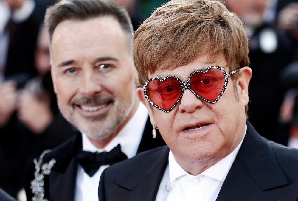 Sir Elton John: Legalisierung von Cannabis war ein „Fehler“