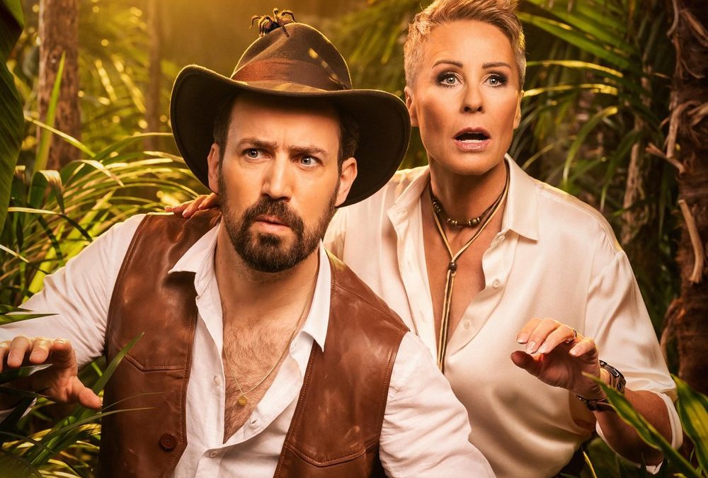 Diese TV-Shows feierten 2024 ihr großes Jubiläum