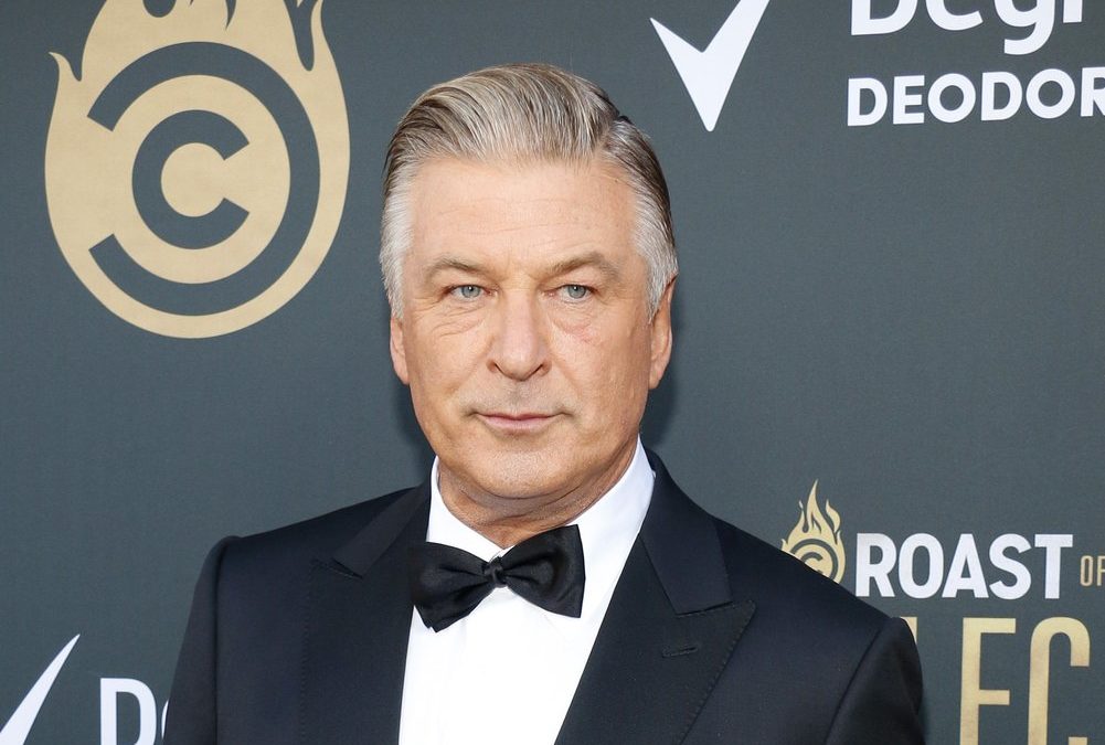 Alec Baldwin kündigt weitere Enthüllungen im „Rust“-Fall an
