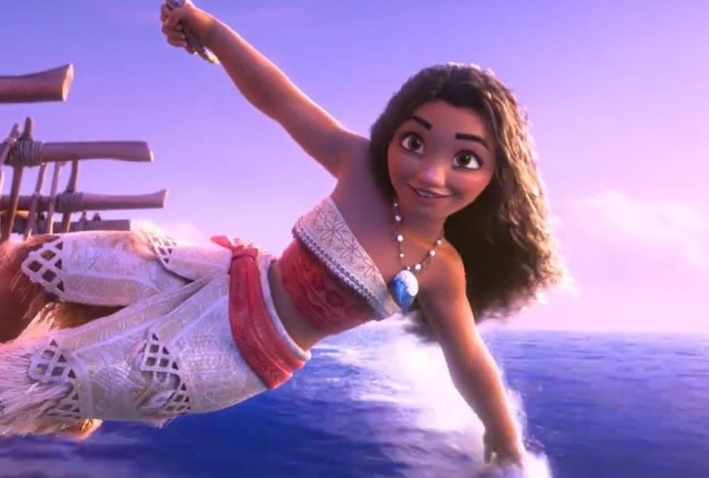 Erwartungen getoppt: „Vaiana 2“ bricht zum Start mehrere Rekorde