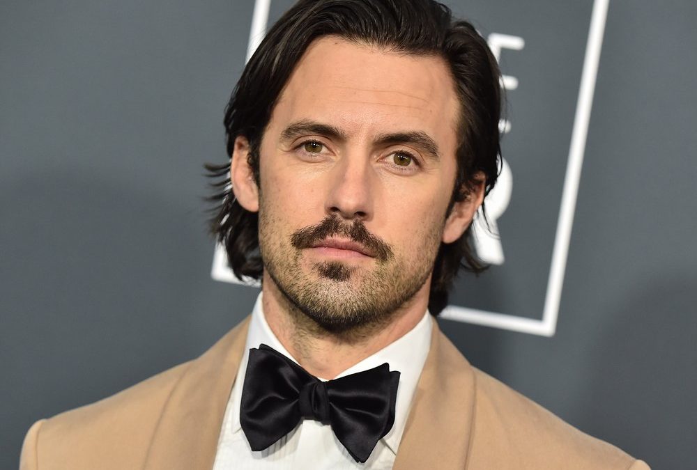 Wie in „This is Us“: Milo Ventimiglias Haus ist abgebrannt