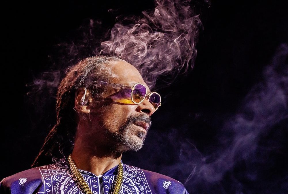Snoop Dogg lobt Feuerwehrleute und kündigt mögliches Benefizkonzert an