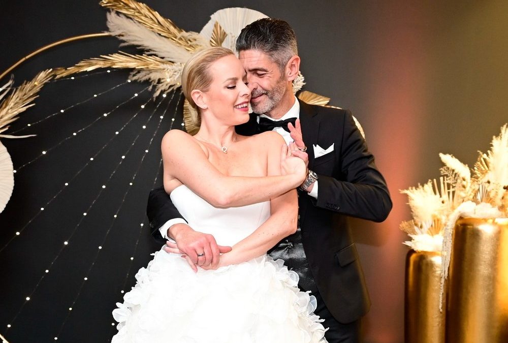 „Let’s Dance“-Star Isabel Edvardsson: Darum setzt sie in der Show aus