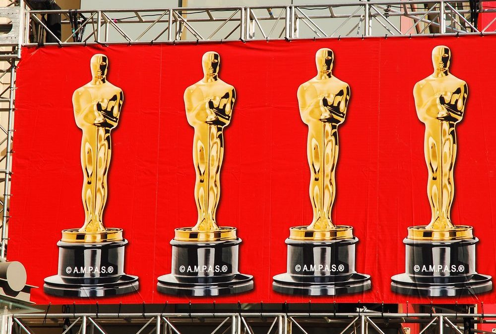Wegen den Bränden: Oscar-Nominierungen sind verschoben