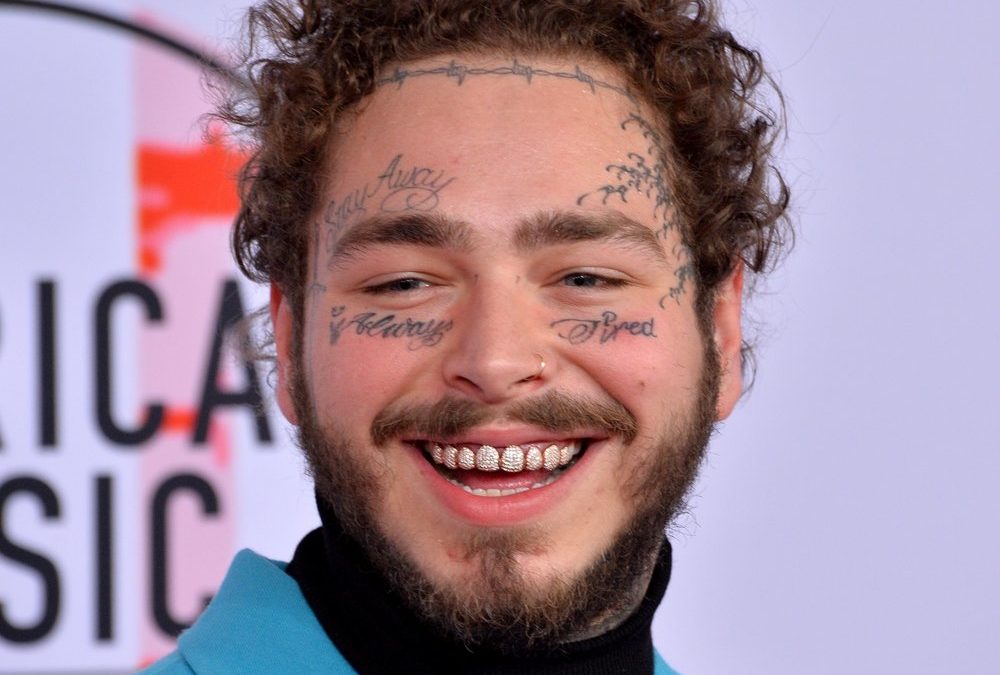 Darum gab Post Malone einer Kellnerin 20.000 Dollar Trinkgeld