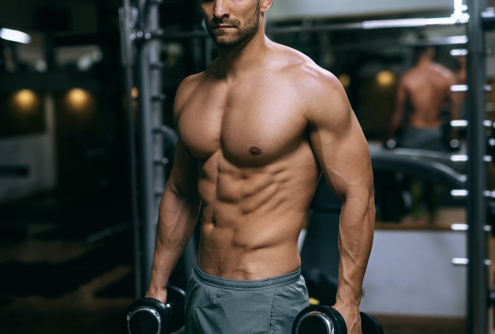 Sixpack bringt Probleme: So sieht der Bauch am besten aus